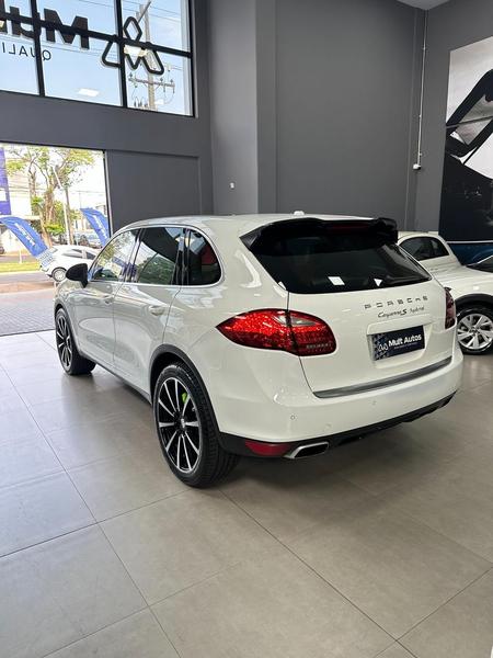 Porsche Cayenne S E Hybrid 3.0 V6 416cv - foto 4