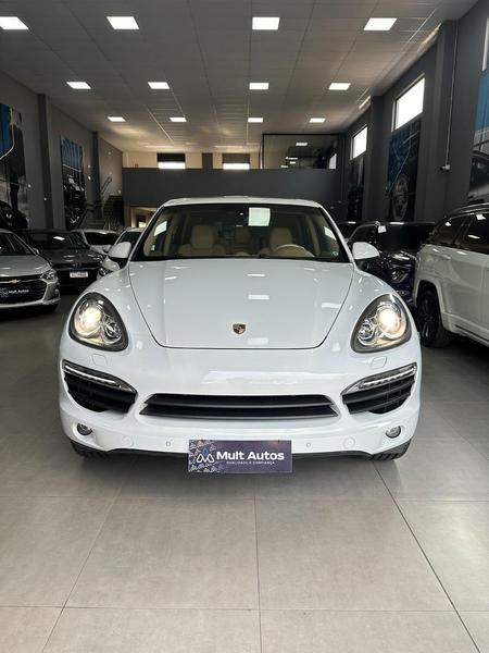 Porsche Cayenne S E Hybrid 3.0 V6 416cv - foto 2