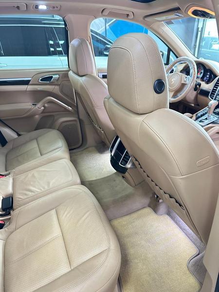 Porsche Cayenne S E Hybrid 3.0 V6 416cv - foto 11