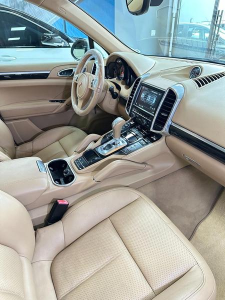 Porsche Cayenne S E Hybrid 3.0 V6 416cv - foto 17