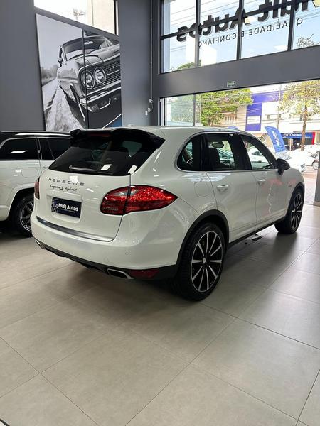 Porsche Cayenne S E Hybrid 3.0 V6 416cv - foto 6