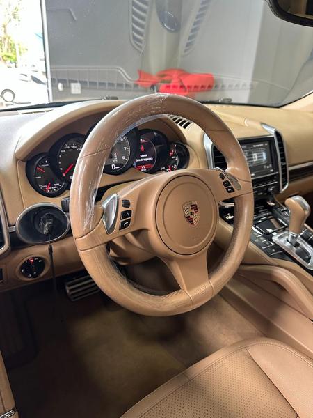 Porsche Cayenne S E Hybrid 3.0 V6 416cv - foto 10