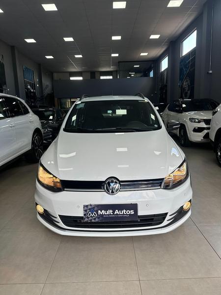 Volkswagen Fox 1.0 MPI Track 12V Flex - foto 2