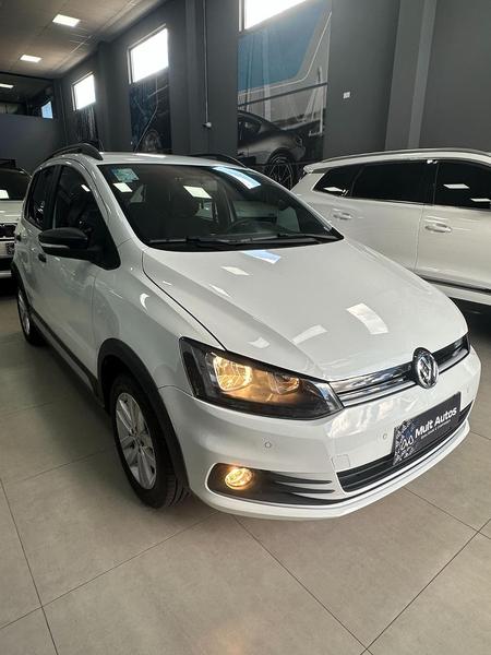 Volkswagen Fox 1.0 MPI Track 12V Flex - foto 3