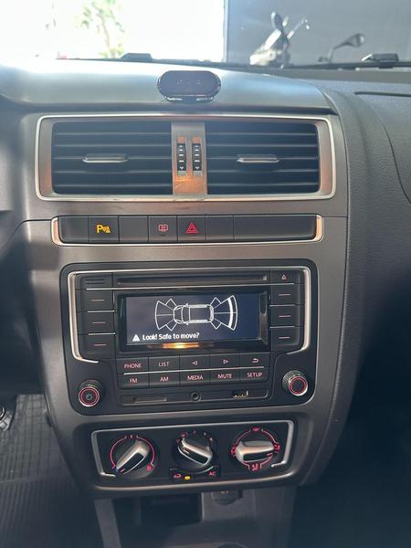 Volkswagen Fox 1.0 MPI Track 12V Flex - foto 12