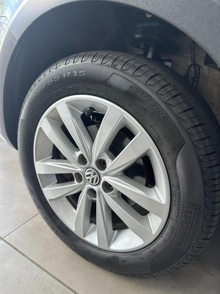 Volkswagen Fox 1.0 MPI Track 12V Flex - foto 10