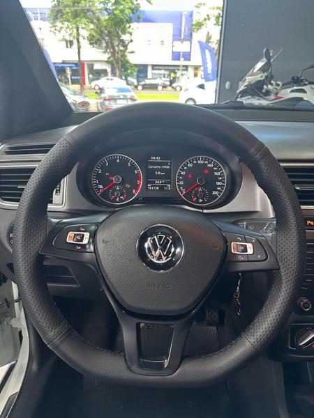 Volkswagen Fox 1.0 MPI Track 12V Flex - foto 11