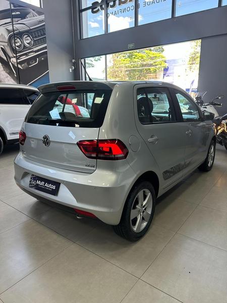 Volkswagen Fox 1.6 Mi Rock In Rio 8V Flex 4P - foto 6