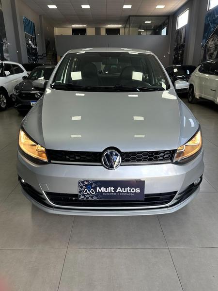Volkswagen Fox 1.6 Mi Rock In Rio 8V Flex 4P - foto 2