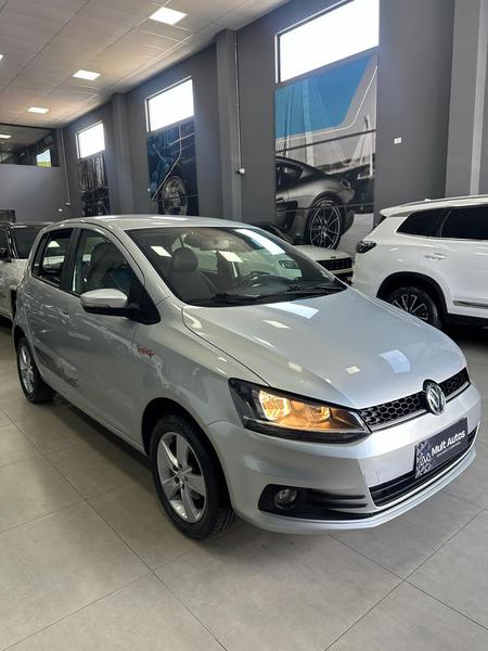 Volkswagen Fox 1.6 Mi Rock In Rio 8V Flex 4P - foto 3