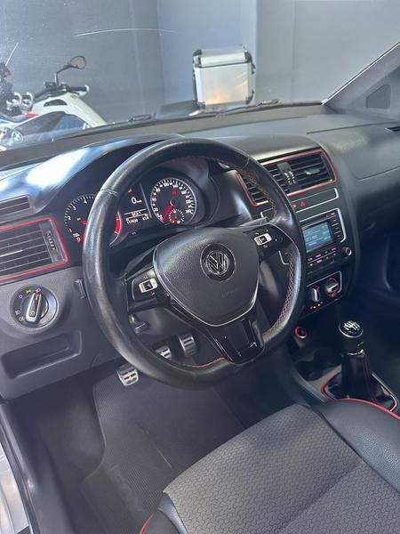 Volkswagen Fox 1.6 Mi Rock In Rio 8V Flex 4P - foto 11