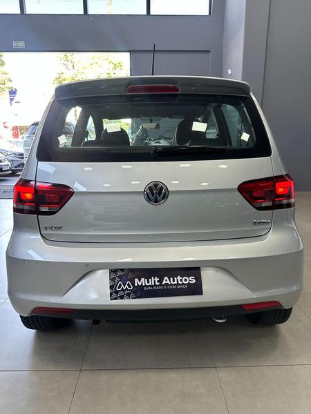 Volkswagen Fox 1.6 Mi Rock In Rio 8V Flex 4P - foto 5