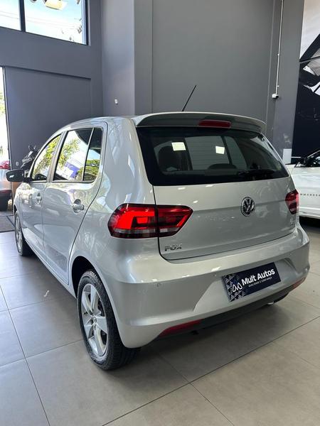 Volkswagen Fox 1.6 Mi Rock In Rio 8V Flex 4P - foto 8
