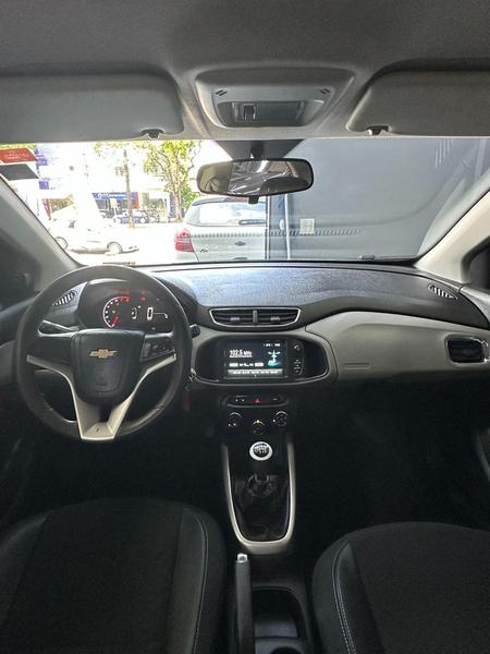 Chevrolet Onix 1.4 LT - foto 14