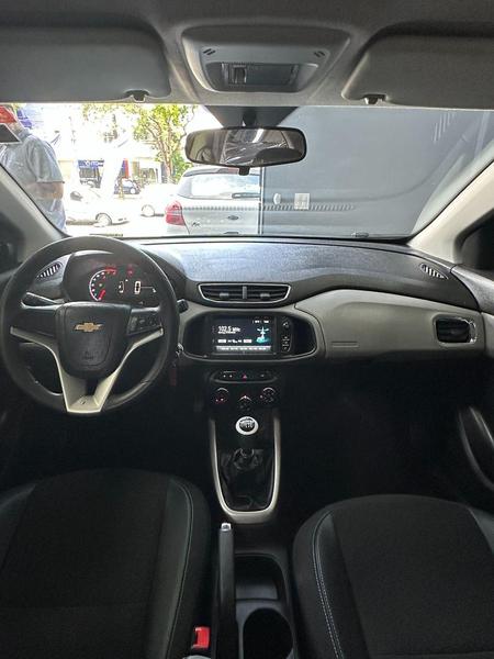 Chevrolet Onix 1.4 LT - foto 4