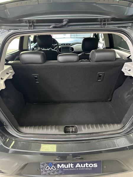Chevrolet Onix 1.4 LT - foto 16