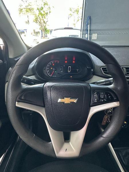 Chevrolet Onix 1.4 LT - foto 15