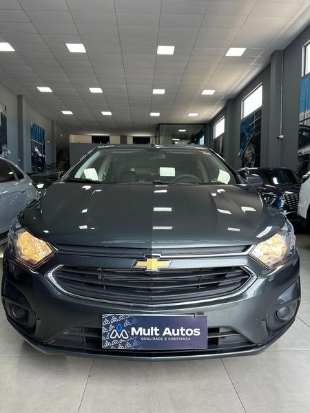 Chevrolet Onix 1.4 LT - foto 2
