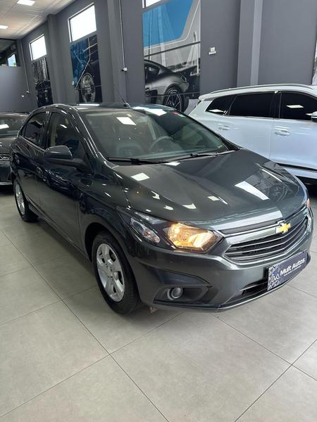 Chevrolet Onix 1.4 LT - foto 3