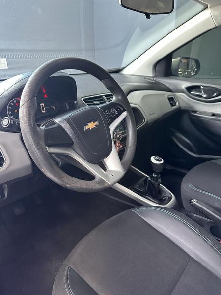 Chevrolet Onix 1.4 LT - foto 13