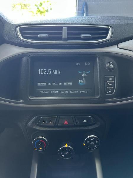 Chevrolet Onix 1.4 LT - foto 17