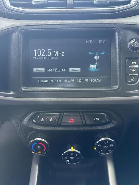 Chevrolet Onix 1.4 LT - foto 10