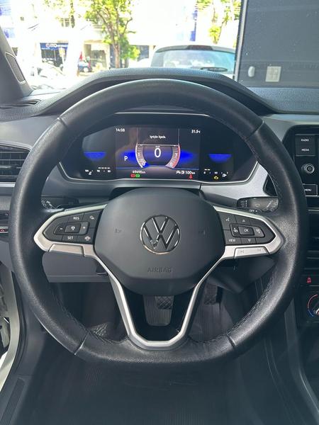 Volkswagen T-Cross 200 TSI Automático - foto 15