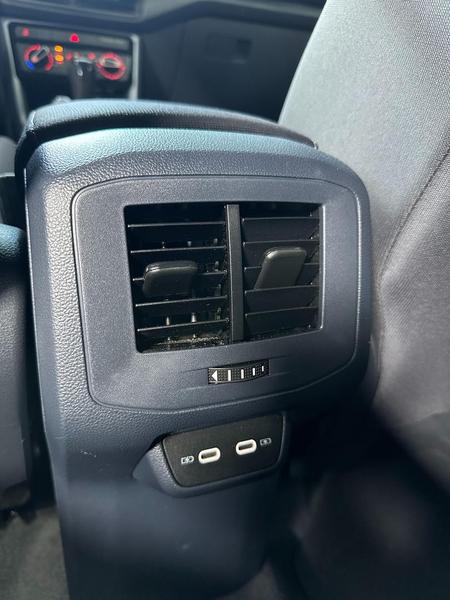 Volkswagen T-Cross 200 TSI Automático - foto 18