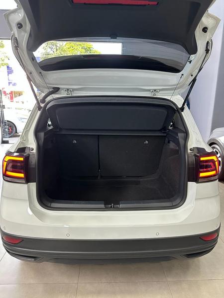 Volkswagen T-Cross 200 TSI Automático - foto 8