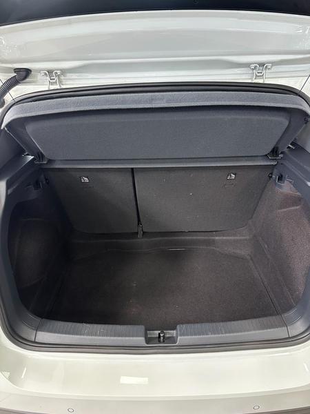 Volkswagen T-Cross 200 TSI Automático - foto 20
