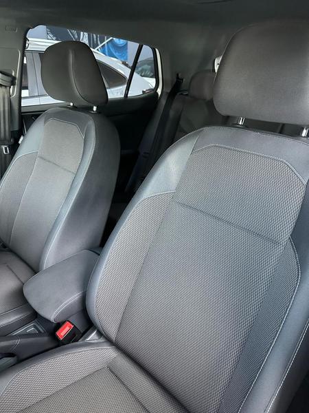 Volkswagen T-Cross 200 TSI Automático - foto 19