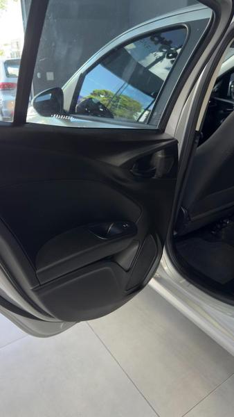 Fiat Cronos Drive 1.3 8V Flex Aut. - foto 7