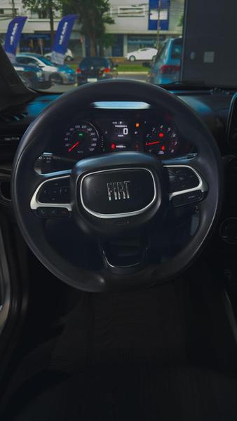 Fiat Cronos Drive 1.3 8V Flex Aut. - foto 8