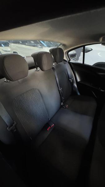 Fiat Cronos Drive 1.3 8V Flex Aut. - foto 9