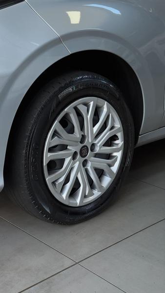 Fiat Cronos Drive 1.3 8V Flex Aut. - foto 6