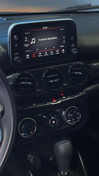 Fiat Cronos Drive 1.3 8V Flex Aut. - foto 11