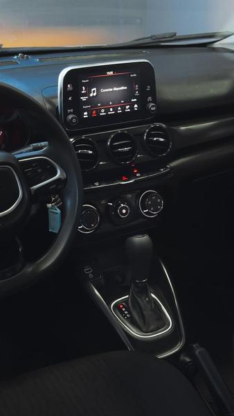 Fiat Cronos Drive 1.3 8V Flex Aut. - foto 13