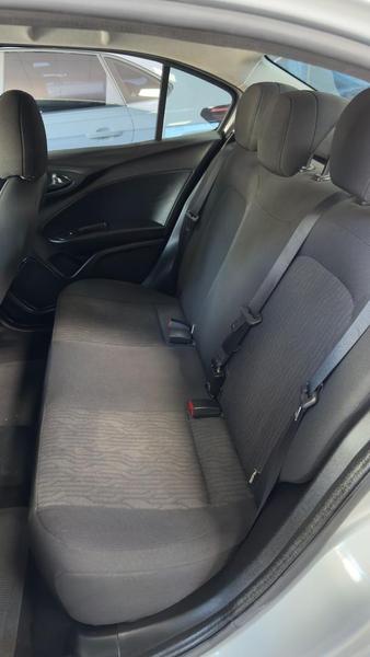 Fiat Cronos Drive 1.3 8V Flex Aut. - foto 16