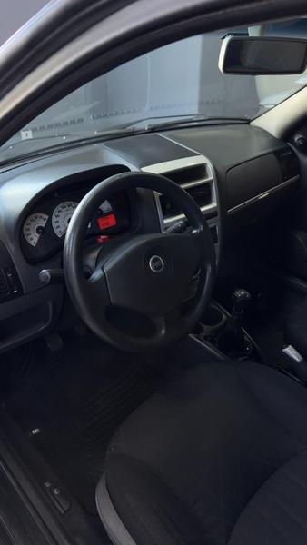 Fiat Palio Elx 1.4 MPI 8V Flex 4P Mec. - foto 4
