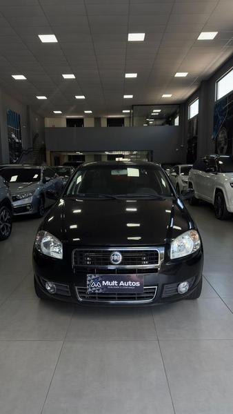 Fiat Palio Elx 1.4 MPI 8V Flex 4P Mec. - foto 2