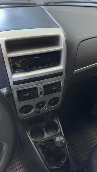 Fiat Palio Elx 1.4 MPI 8V Flex 4P Mec. - foto 8