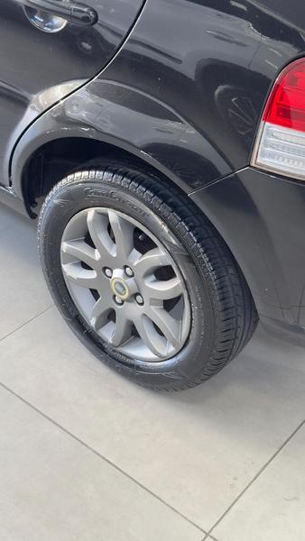 Fiat Palio Elx 1.4 MPI 8V Flex 4P Mec. - foto 9