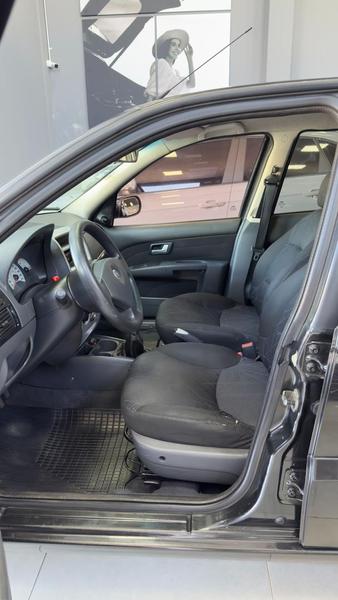 Fiat Palio Elx 1.4 MPI 8V Flex 4P Mec. - foto 7