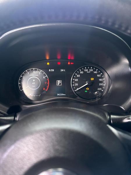 Nissan Kicks Advance 1.6 16V Flex Aut. - foto 14