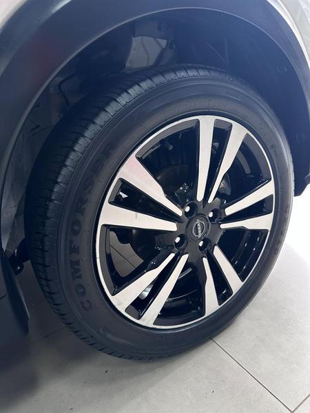 Nissan Kicks Advance 1.6 16V Flex Aut. - foto 16