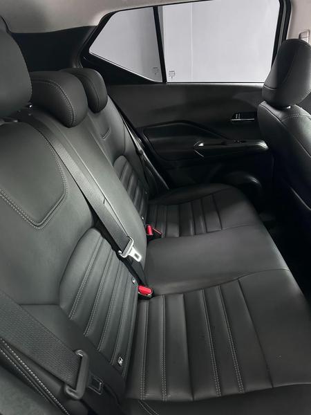 Nissan Kicks Advance 1.6 16V Flex Aut. - foto 15
