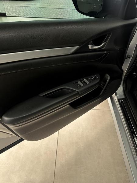 Honda Civic 2.0 16V Flexone EX CVT - foto 13