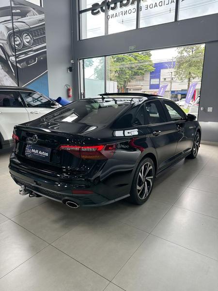 Volkswagen Jetta GLi 350 TSI 2.0 16V 4P Aut. - foto 4