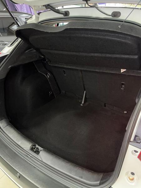 Nissan Kicks Sv CVT 1.6 16V Flex 5P Automático - foto 13