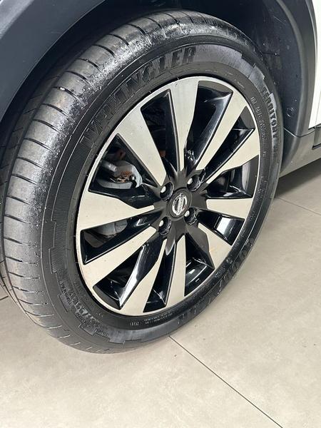 Nissan Kicks Sv CVT 1.6 16V Flex 5P Automático - foto 17